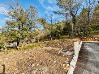  Terrain � vendre 964 m�