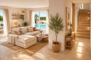  Maison à vendre 3 pièces 90 m²