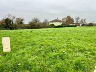  Terrain à vendre 770 m²