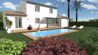  Maison  vendre 5 pices 113 m