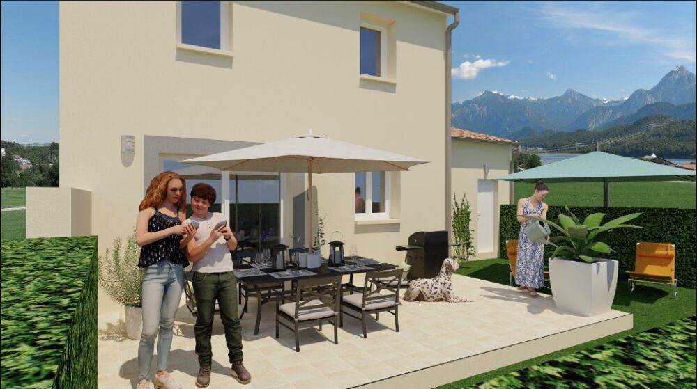 Maison 5 pièces 78 m² · à Avignon · 78 m² · 309 000 €