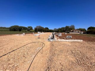  Terrain � vendre 834 m�