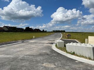  Terrain � vendre 396 m�