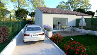  Maison à vendre 3 pièces 80 m²