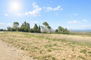  Terrain 500 m² Bourg-saint-andéol