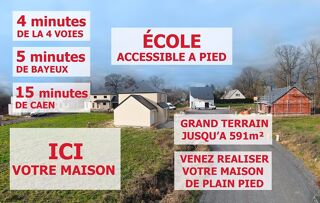  Maison à vendre 5 pièces 85 m²