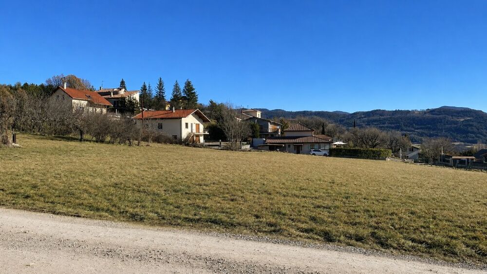 vente Terrain - 423 m² Gap (05000)