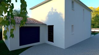  Maison 4 pi�ces 100 m� Le cannet-des-maures