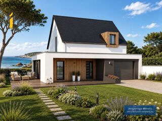  Maison à vendre 6 pièces 135 m²