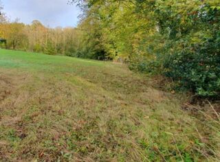  Terrain � vendre 948 m�