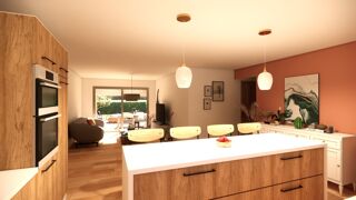  Maison à vendre 4 pièces 75 m²