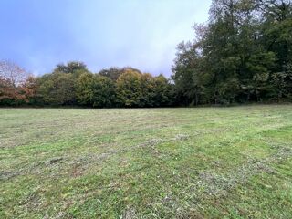  Terrain 1200 m� Roy�res