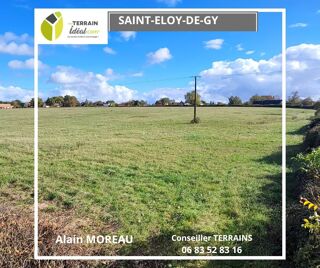  Terrain � vendre 1327 m�