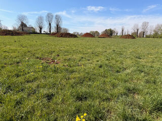  Terrain 815 m� Th�rondels