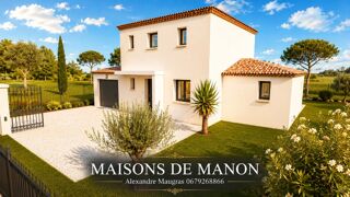  Maison à vendre 4 pièces 95 m²