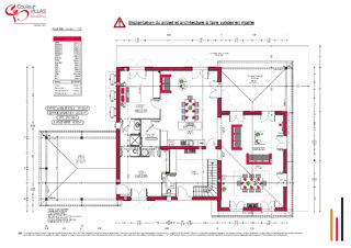  Maison � vendre 6 pi�ces 221 m�