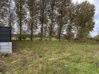 vente Terrain - 584 m² Curgies (59990)