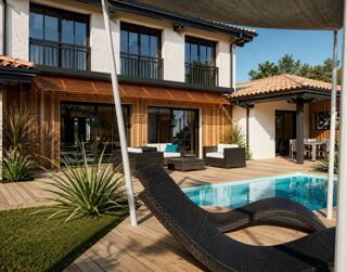  Maison à vendre 6 pièces 232 m²