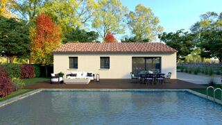  Maison � vendre 4 pi�ces 86 m�