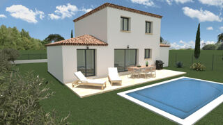  Maison 4 pi�ces 94 m� Roquebrune-sur-argens