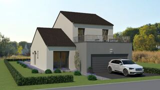  Maison à vendre 5 pièces 120 m²