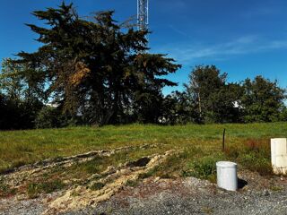  Terrain à vendre 467 m²
