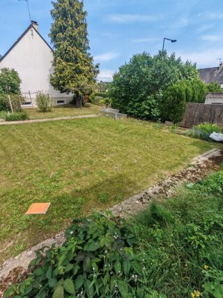  Maison à vendre 5 pièces 90 m²