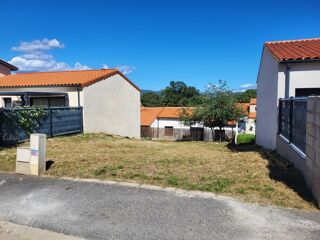  Terrain à vendre 200 m²