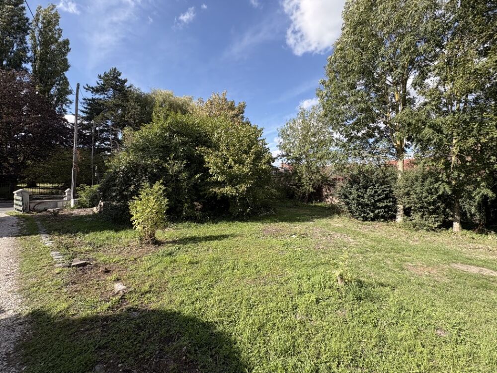 vente Maison - 5 pièce(s) - 85 m² La Neuville (59239)