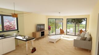  Maison � vendre 3 pi�ces 69 m�