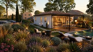  Maison 3 pièces 66 m² Fréjus