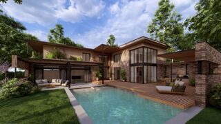  Maison � vendre 6 pi�ces 164 m�