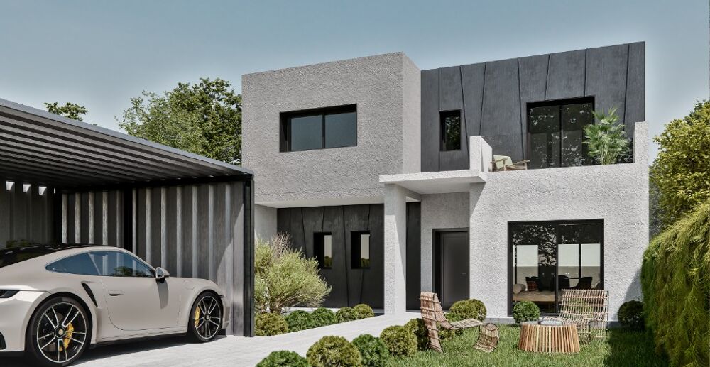 Maison 6 pièces 152 m² · à Marly-le-Roi · 152 m² · 721 000 €