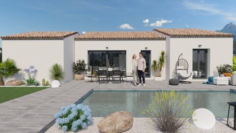   Vente Maison Maison - 4 pi�ce(s) - 90 m�