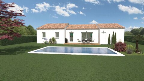   Vente Maison Maison - 6 pi�ce(s) - 97 m�