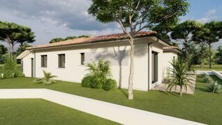  Maison 3 pièces 98 m² Crayssac