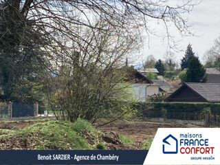  Terrain 607 m� Mouxy