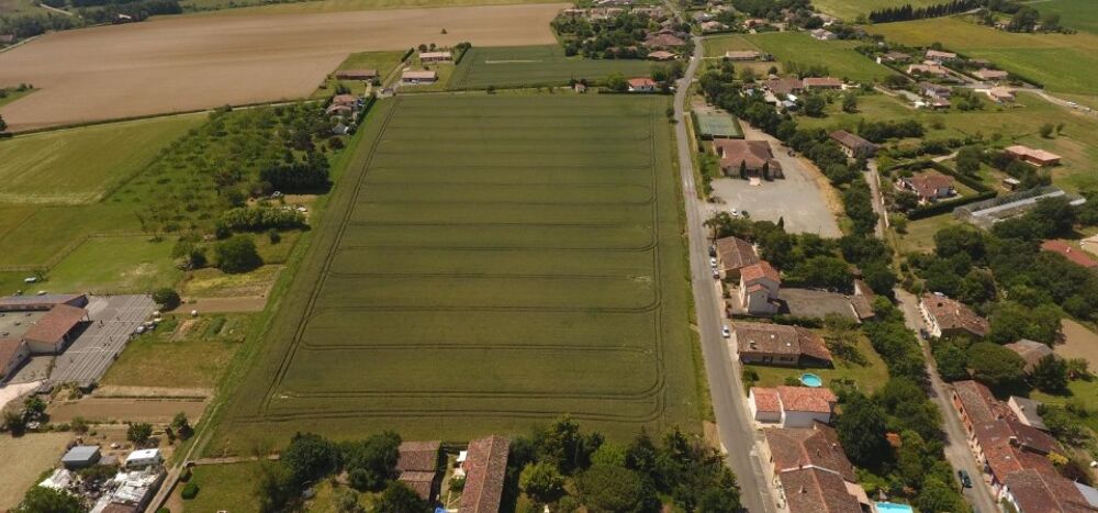 vente Maison - 4 pièce(s) - 81 m² Le Burgaud (31330)