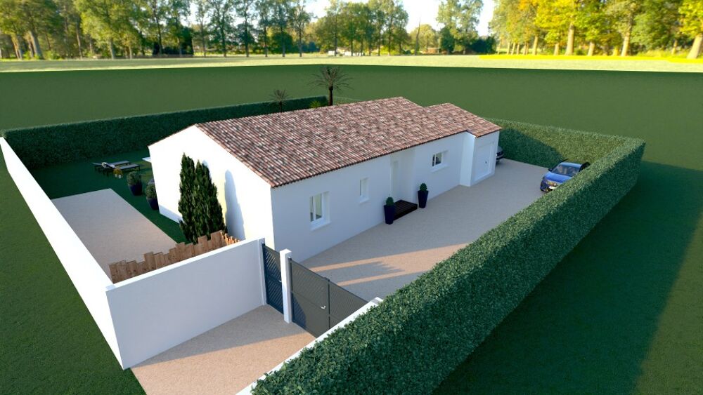 Maisons France Confort et ses partenaires fonciers, vous....