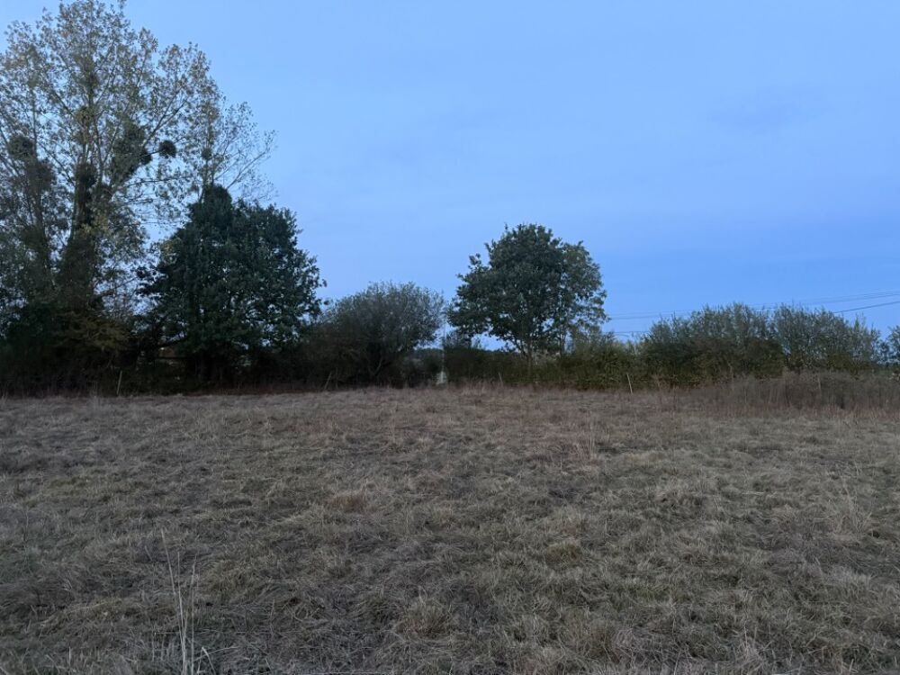 vente Maison - 3 pièce(s) - 65 m² Saint-Benoît-des-Ombres (27450)