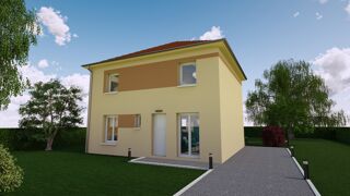  Maison 6 pices 104 m Herblay