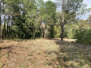 vente Terrain - 1039 m² Casteljaloux (47700)