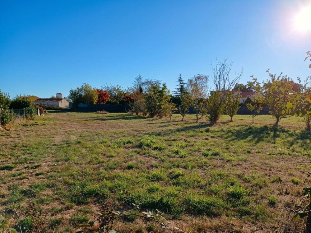 vente Maison - 2 pièce(s) - 66 m² Vertou (44120)
