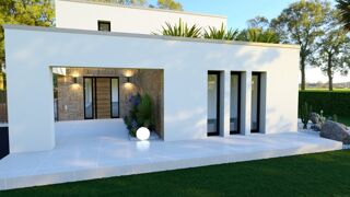  Maison 6 pi�ces 150 m� Le vaudou�