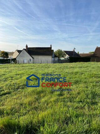  Terrain à vendre 561 m²