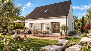  Maison à vendre 4 pièces 90 m²