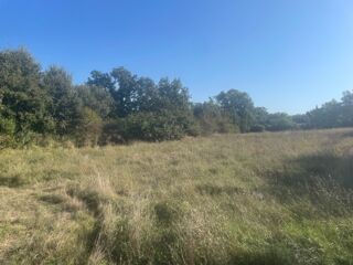 vente Terrain - 920 m² Alleins (13980)
