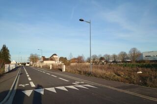  Terrain � vendre 307 m�