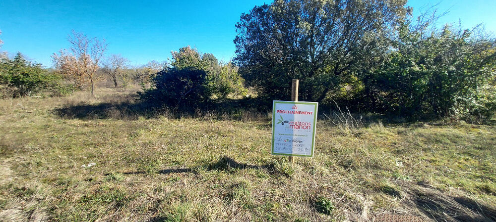 vente Maison - 5 pièce(s) - 90 m² Remoulins (30210)