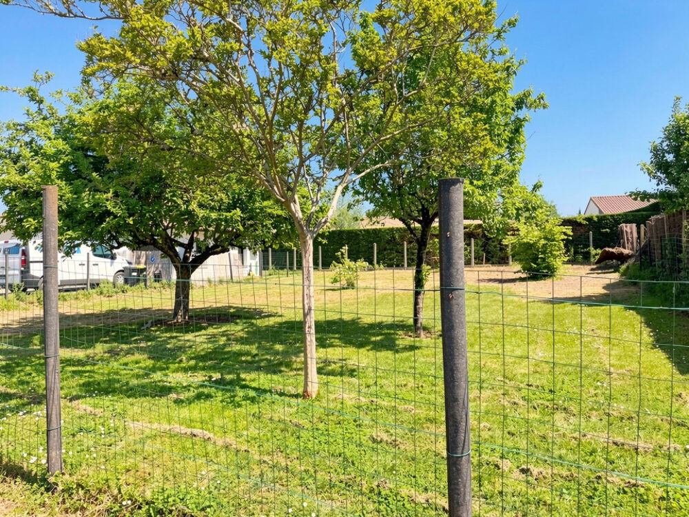 MAISON À CONSTRUIRE DE 85 M² PROCHE DE BORDEAUX, 3 PIÈCE....